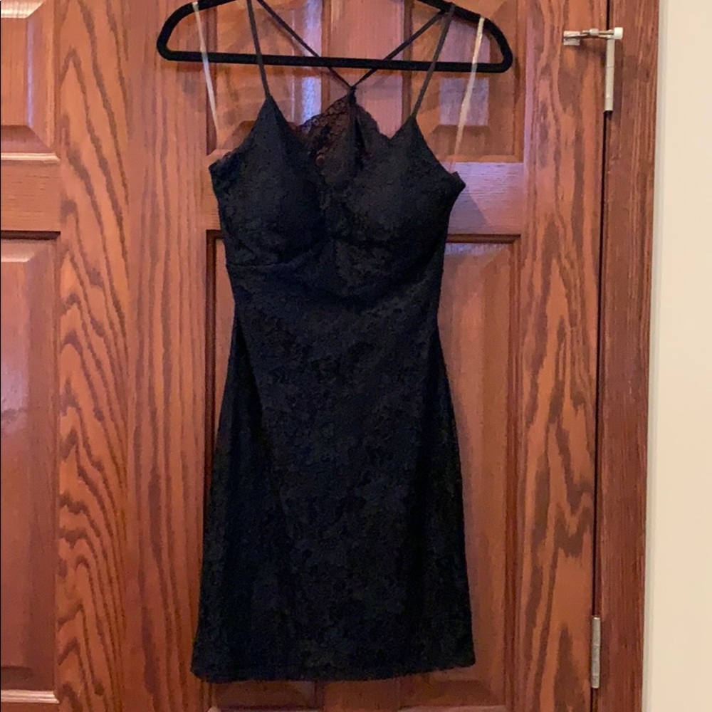 Charlotte Russe Dress